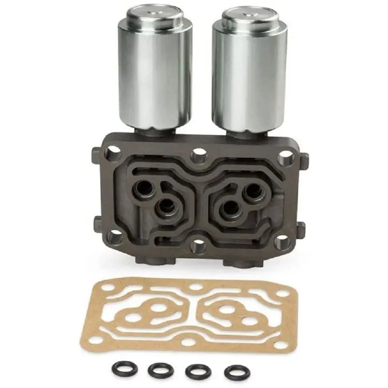 28260PRP014 28260-PRP-014 Transmission Dual Linear Solenoid For Honda Accord CRV For Acura 99210 98990B 90428C-A97E