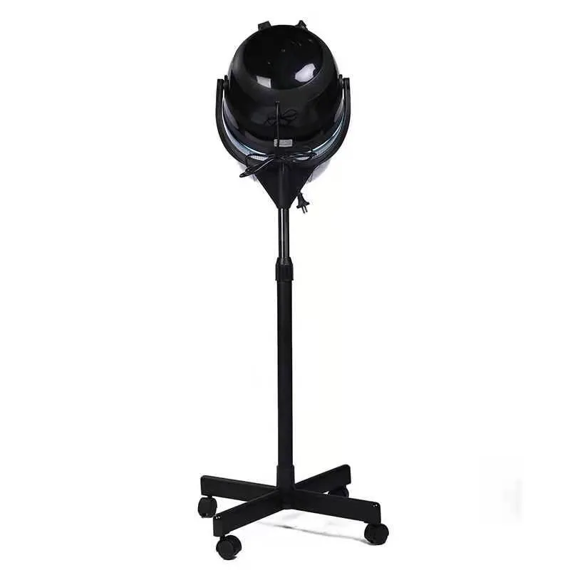 تكون مناسبة للتصدير عبر الحدود، مجفف شعر صالون الحلاقة الساخن، آلة لف الزهور الكبيرة، آلة تسخين صالون الشعر قابلة للتخصيص