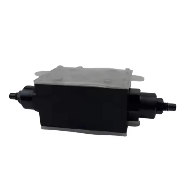 Parts for DGMFN-3 Series Superimposed Throttle Hydraulic Valve Flow Control Valve DGMFN-3-X DGMFN-3-Y