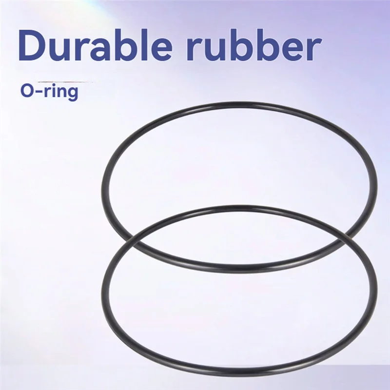 ABRE-3Pcs 87300400 بديل لمرشح حوض السباحة على شكل حرف O لـ Pentair Clean and Clear، Warrior Aboveground، Predator، Easyclean
