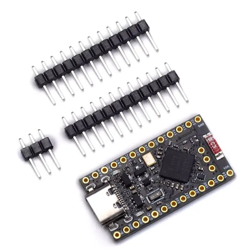 B27B Pro Micro For Nano V2.0 Bluetooth Split Keyboard Charging Management NRF52840 Development Board For NRF52840 Board