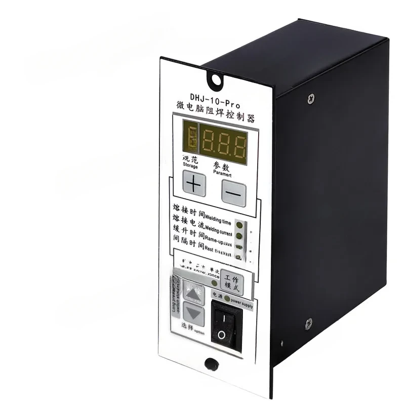 Pneumatic Spot Weld…