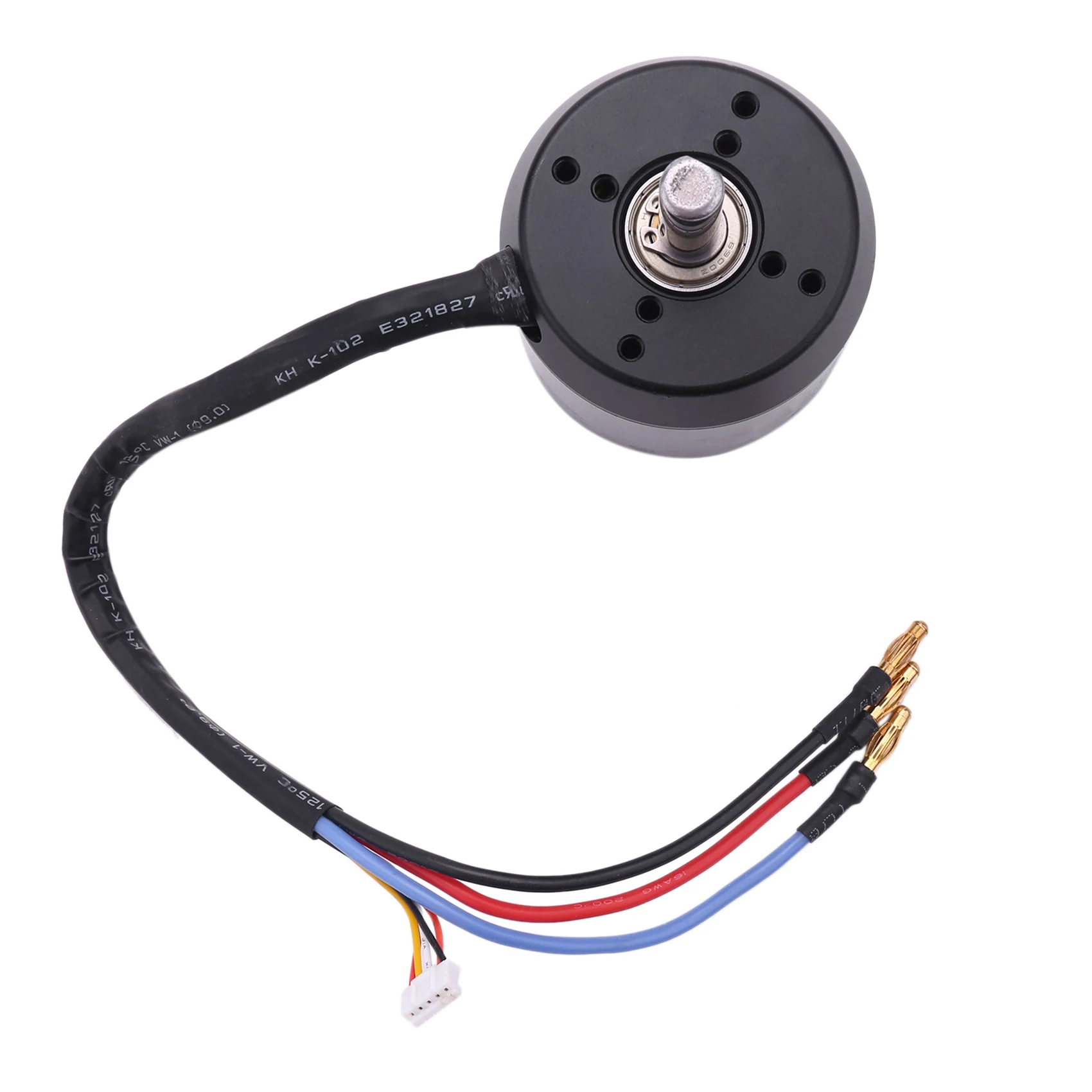 6374 Brushless Motor Sensory Motor Motor Scooter Surf Car Motor Brushless Motor 170Kv