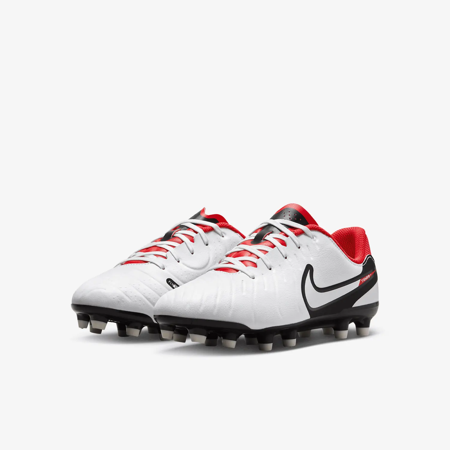 

Nike Genuine New GS Women's Big Kid MG Soccer Training Shoes DV4348-100