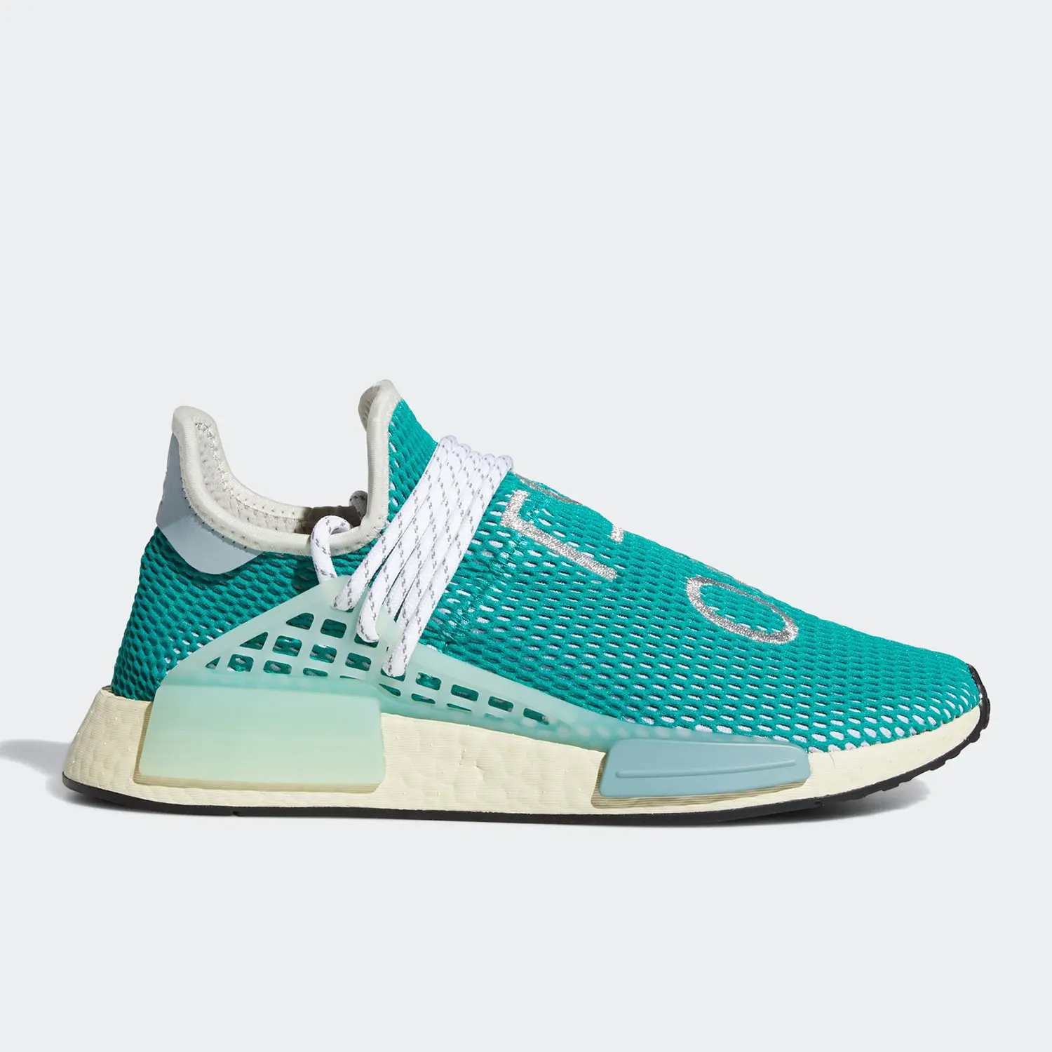 Adidas Authentic Three Leaves NMD Human Zapatos deportivos informales para hombre y mujer Q46466