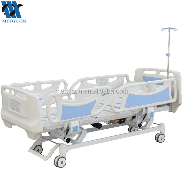 Mdk-e5638K(II) Modern Hill Rom Electric Used Medical Equipment  Hospital Beds Price For Sale