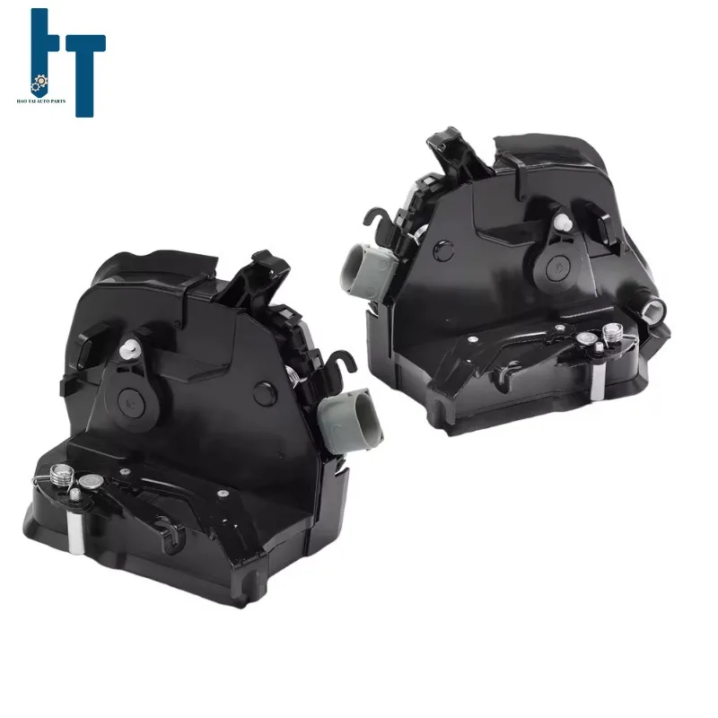 

51217011247 51217011250 Front Left Front right Door Lock Actuator For BMW E46 325Ci 330Ci M3 2001-2006