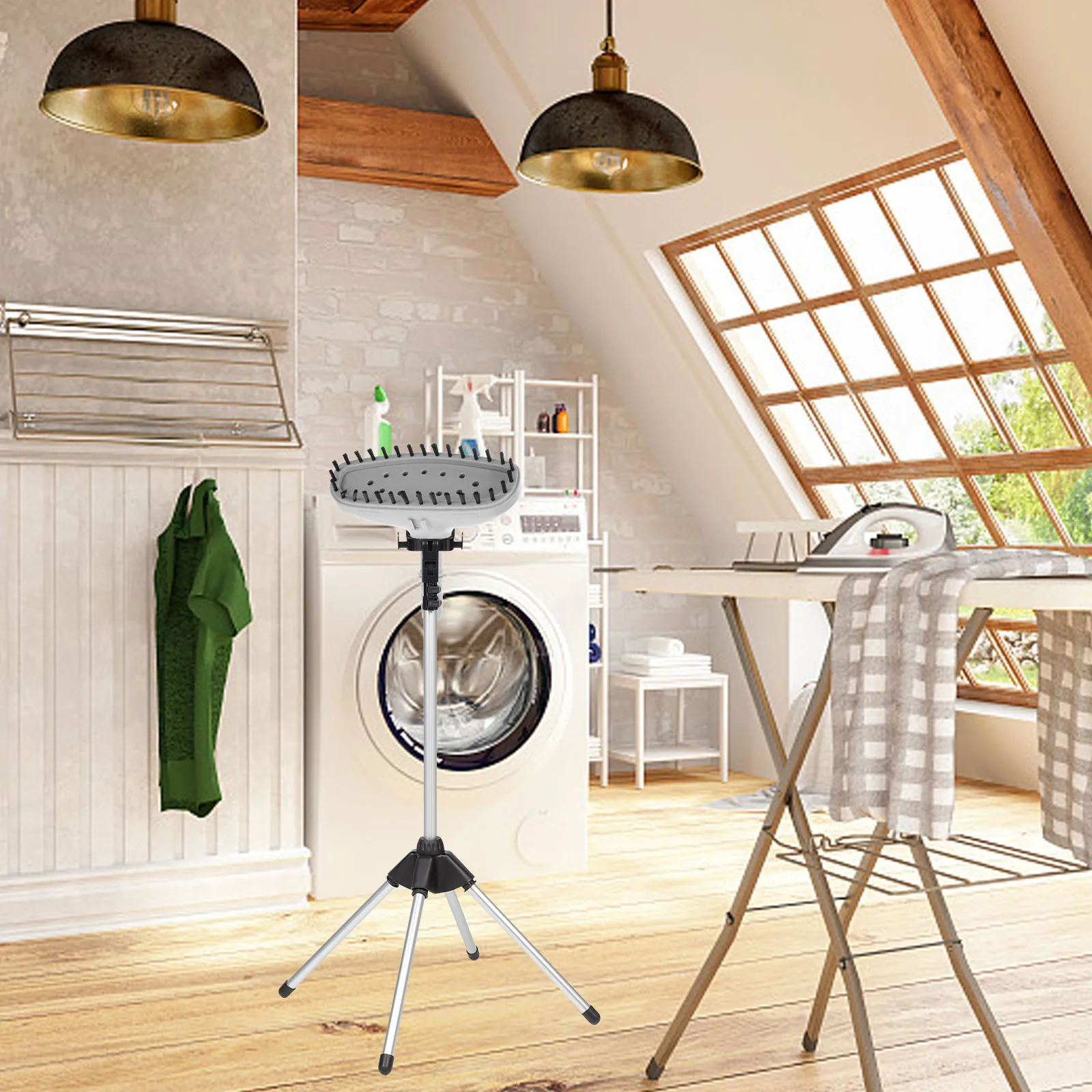 

Universal Garment Steamer Nozzle Plastic Replacement Hanging Ironing Machine Ironing Head Steam Parts Accessories