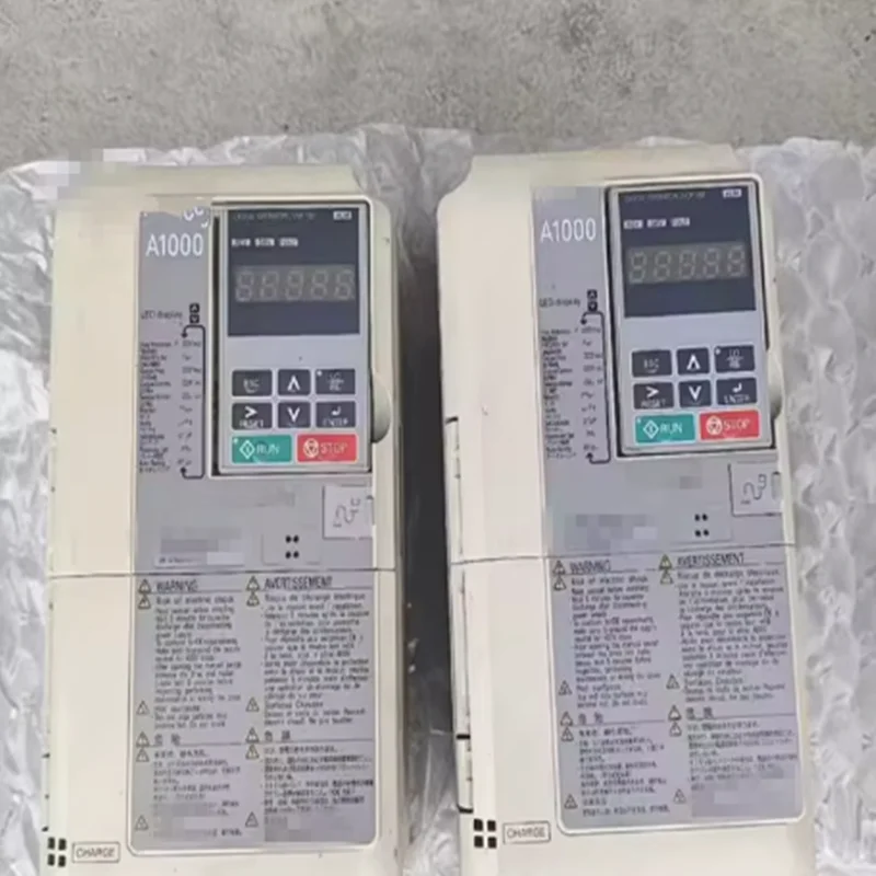 

CIMR-AB4A0011FBA CIMR-AB4A0018FBA CIMR-AB4A0023FBA CIMR-AB4A0031FBA CIMR-EB4A0002FBA New Original Inverter