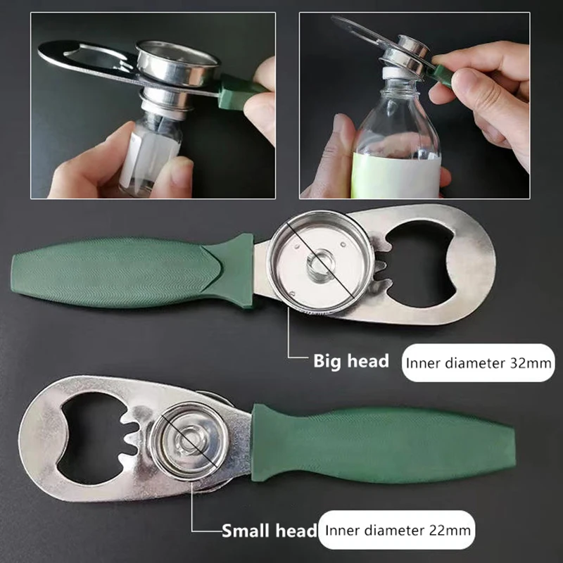 

Multi-Functional Medical Bottle Opener Plastic Vial Aid Nurses And Doctors Open Vial Bottle Tool Nurse Blisters Ampule Breakers