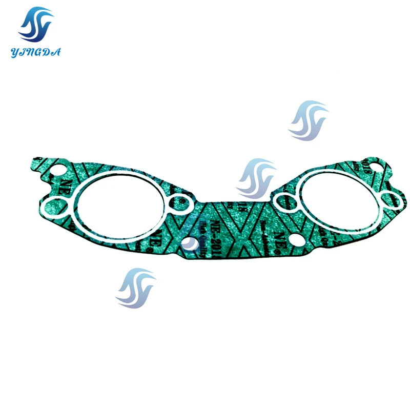 62T-13556-00-00 Manifold Gasket for Yamaha Waverunner XL700 SUPER JET SJ700 Outboard Engine