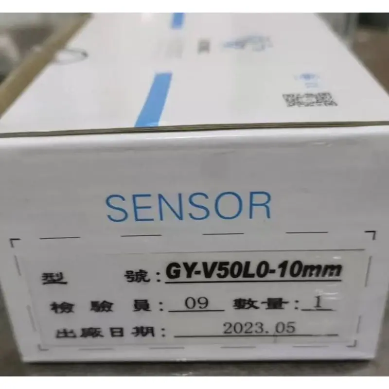 New Gy-V50L0-10Mm D…