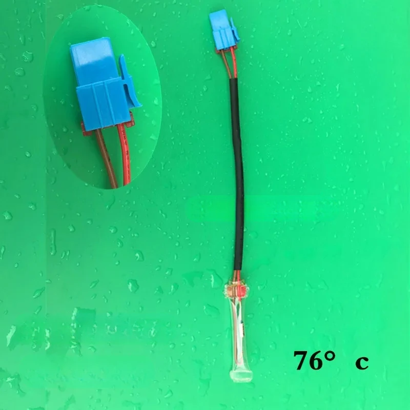 Defrosting fuses for refrigerators such as Samsung BCD-285WNMVS