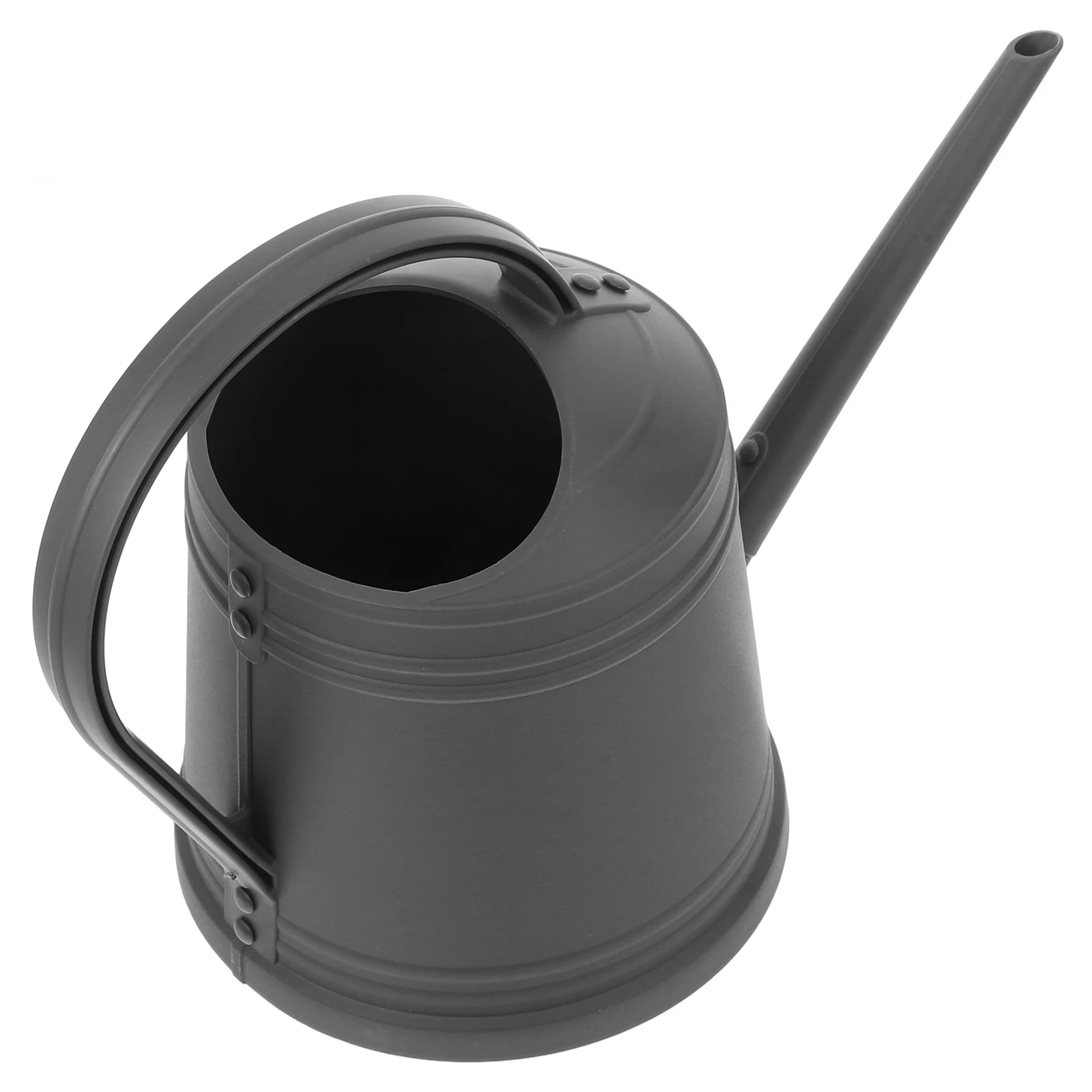 

High Capacity 1.8L Watering Can Long Spout Portable Garden Sprinkler Kettle Balcony Plant Flower Succulent Bonsai for flowers