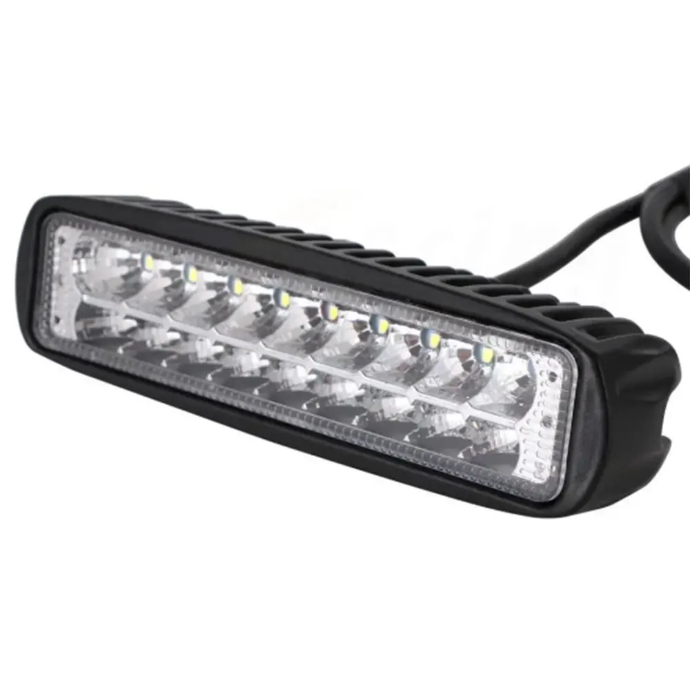 For Surron LED Headlight Head Electric Dirt Bike Spotlight Light Switch Waterproof Segway For Lightbee Surron X S X160 X260 - view 3