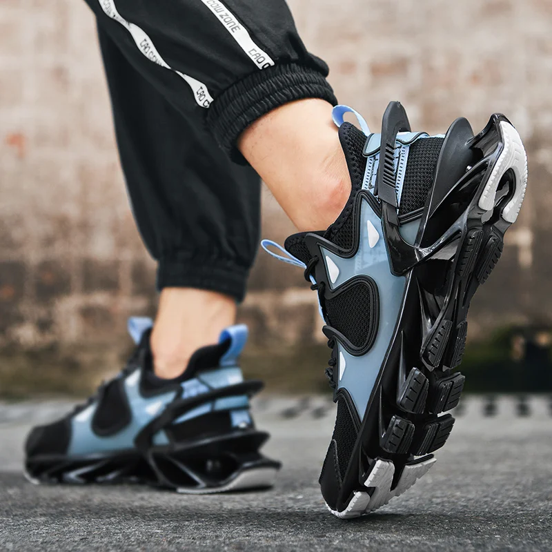 men shoes Sneakers Male Mens casual Shoes tenis Luxury shoes Trainer Race Breathable Shoes fashion loafers running Shoes for men