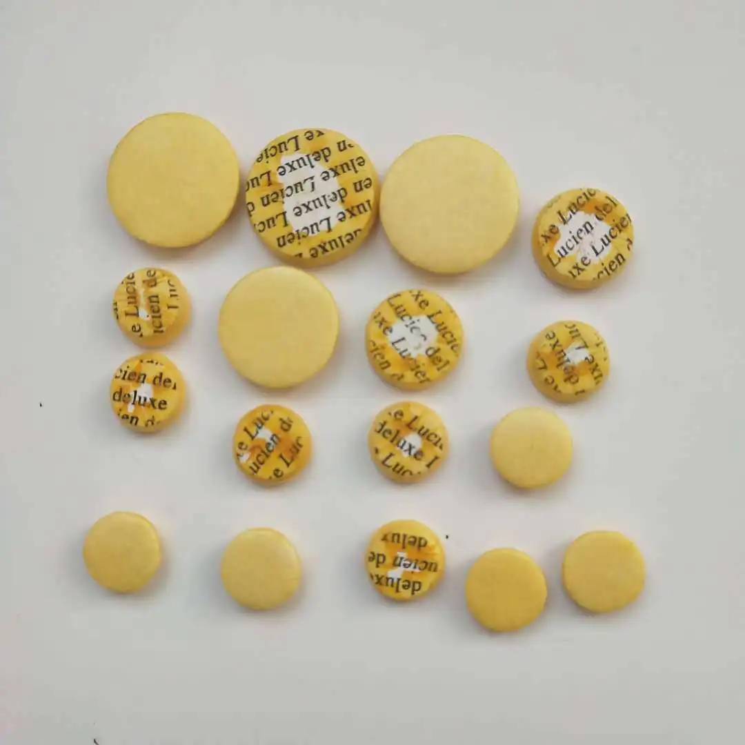 New Buffet Clarinet Pads Mat Cushion ,Woodwind Parts Accessories