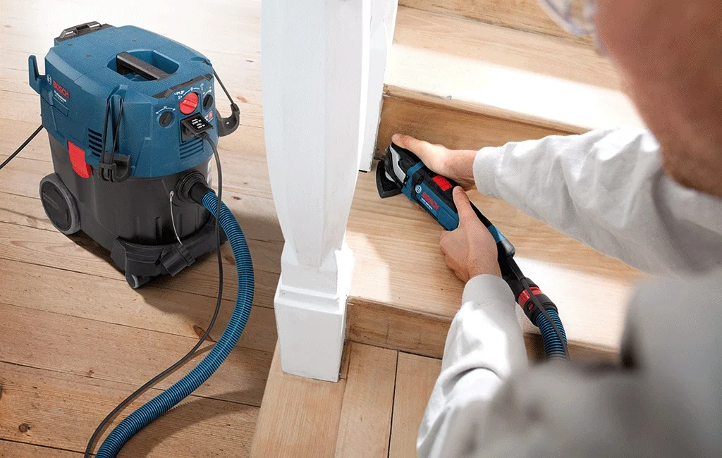 Bosch Professional GAS 35 M AFC Vacuum Cleaner