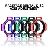 Pieza de aluminio de alta calidad para bicicleta, ajustador de manivela, plato, soporte inferior, ajustador de precarga para SRAM raceface BB30