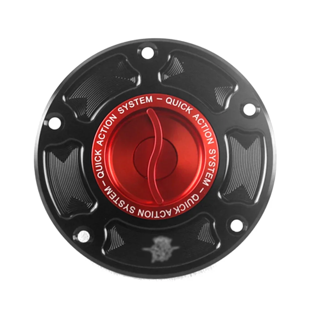 for MV Agusta BRUTALE 920 990 1090 RR 750 910 F4 RUSH 1000 CNC Racing Quickly Release Keyless Motorcycle Fuel Tank Cap Gas Cap