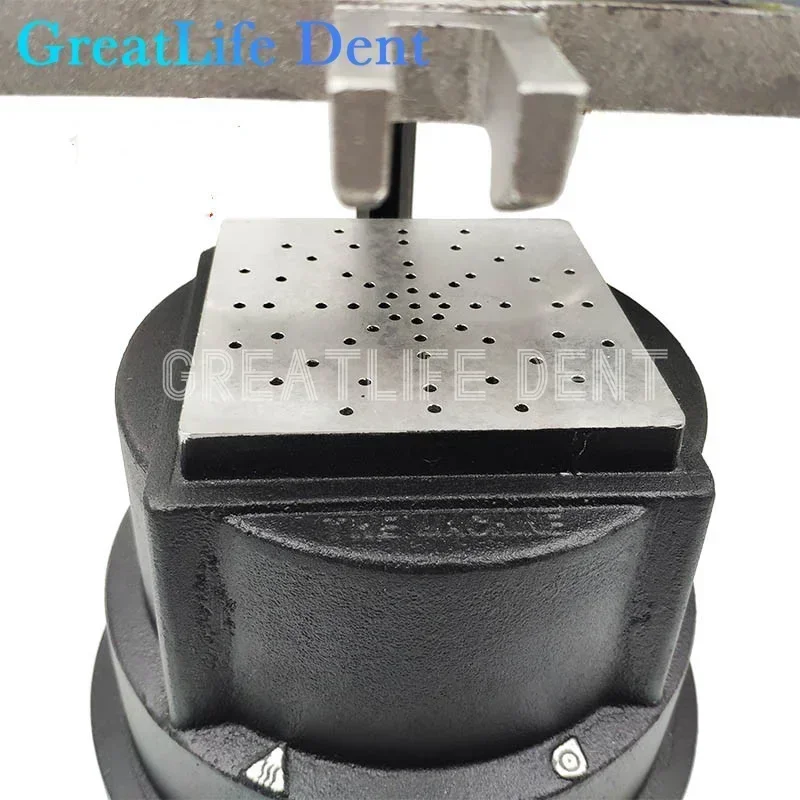 GreatLife Dent Dental Lamination Machine Thermoforming Vacuum Forming Machine Vacuum Former Vacuum Forming Machine