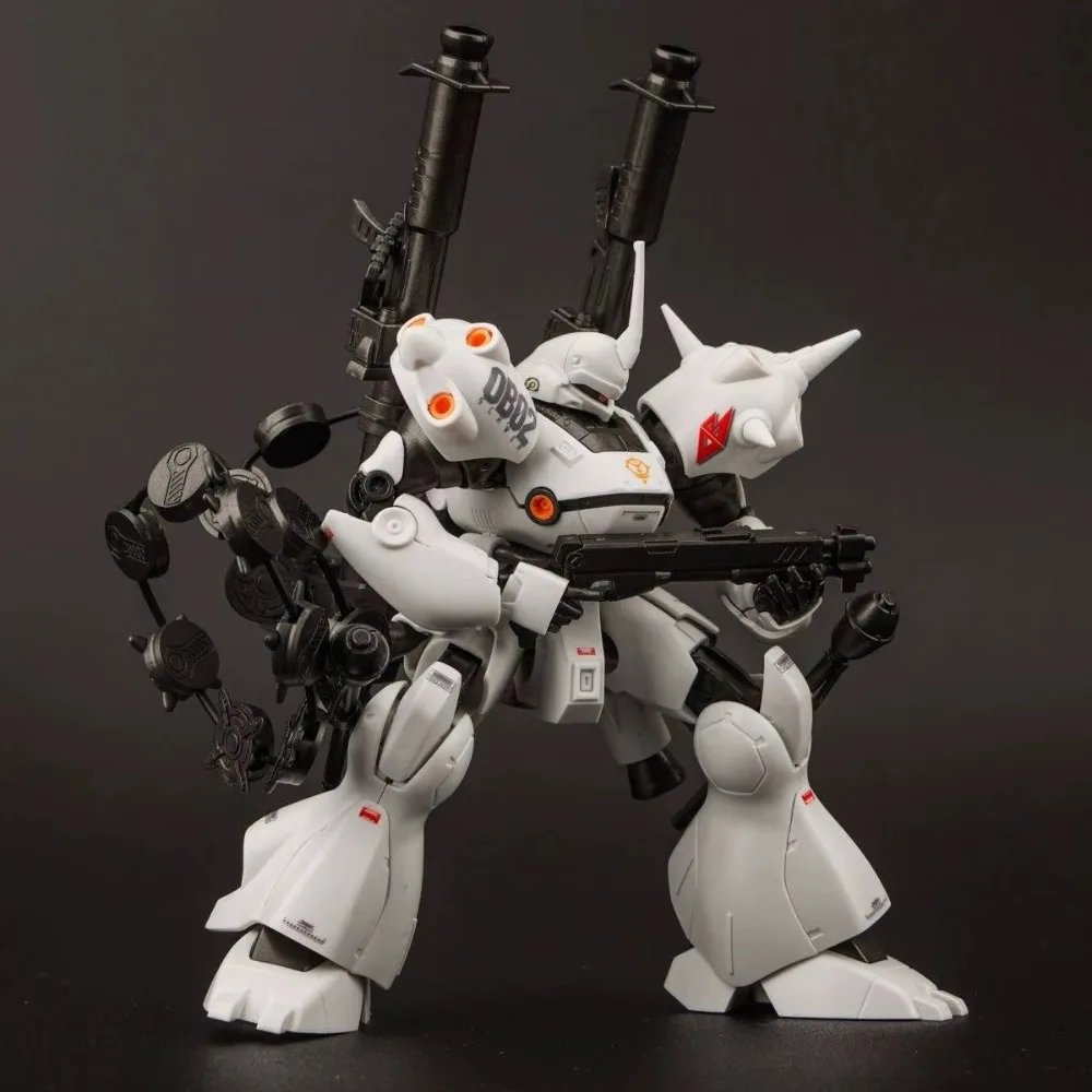 Hg 1/144 Gundam Whi…