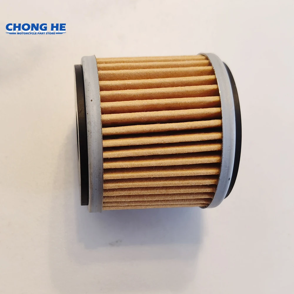 

1/2/4/6/8/10pc Motorcycle Engine Parts Oil Filter For Benelli BN251 TNT25 TNT250 TRK251 BN TNT TRK for LEONCINO 25 250 251