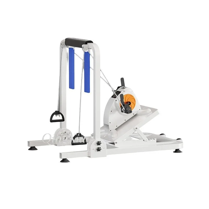 Bike Upper Lower Limbs Four Limb Linkage El-der-ly Exercise Electric Training Equipment