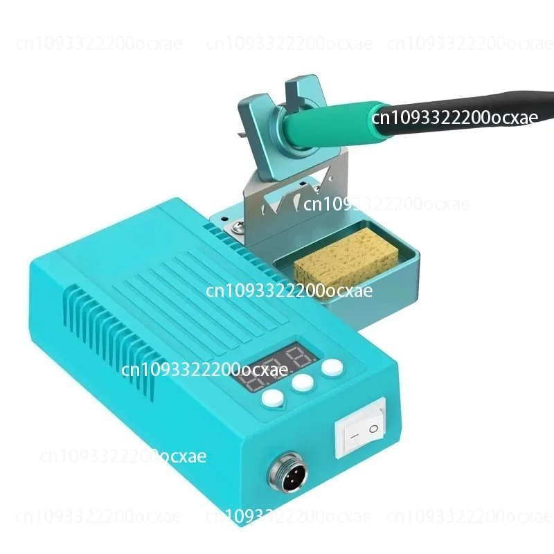 

T210 welding table portable electric soldering iron automatic sleep intelligent welding tool