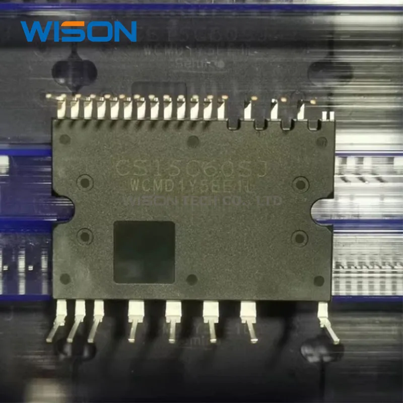 CS20C60SJ CS15C60SJ CS30C60SJ الوحدة الأصلية