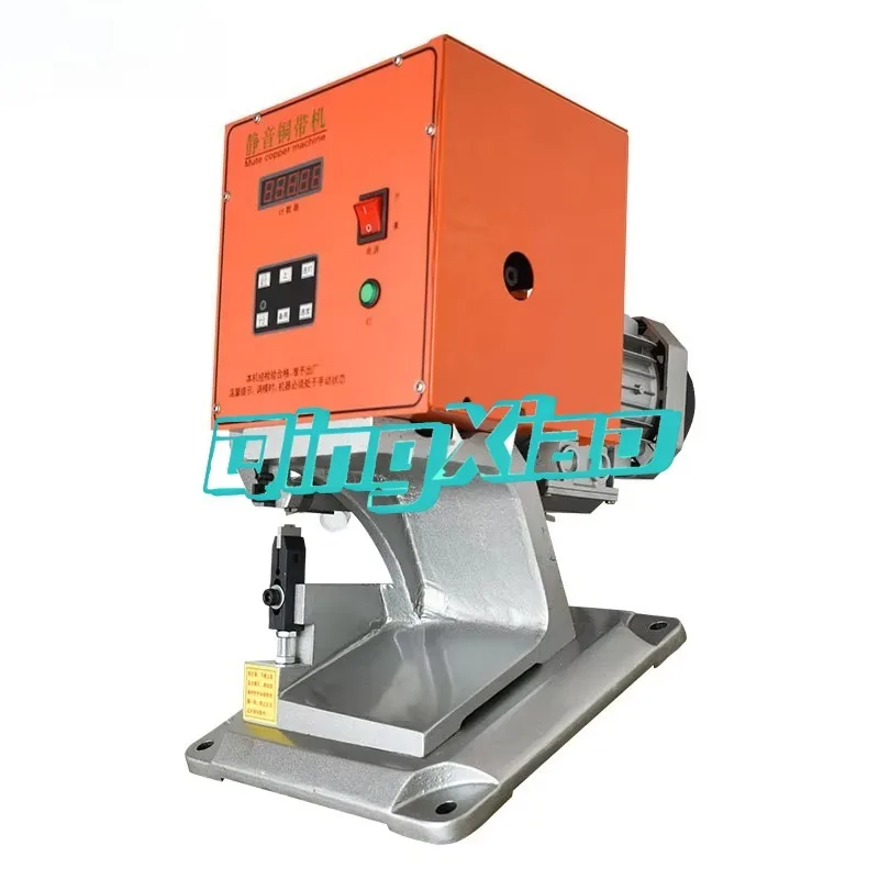 

Silent Industrial Crimping Machine Automatic Wire Pressing Equipment Running Stable Performance Energy Saving Simple Maintenance