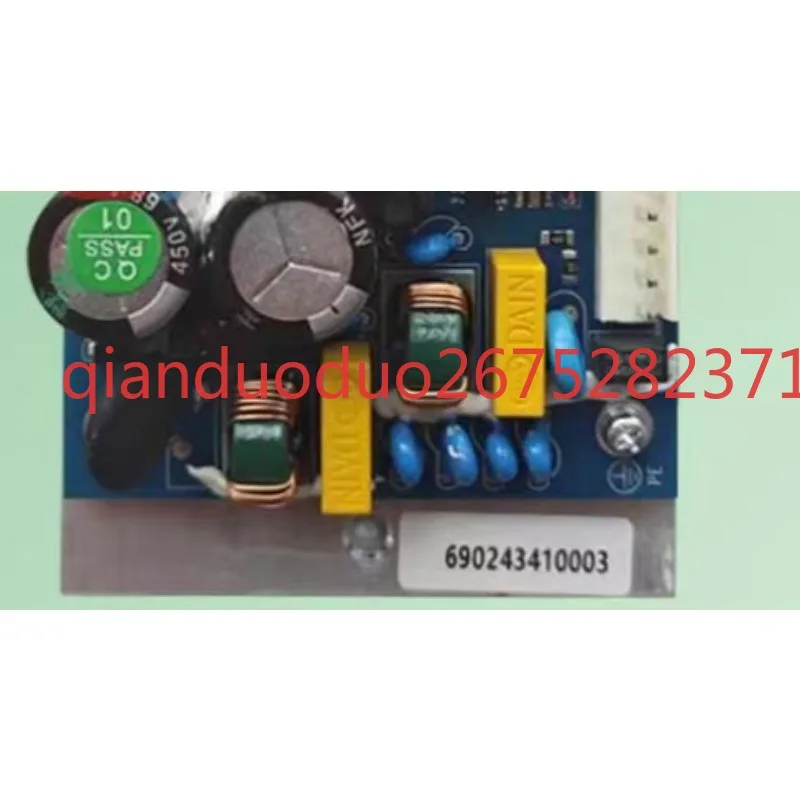 Suitable for Trane Air conditioning main board DCHC brushless fan coil variable speed module DCHC690243410003