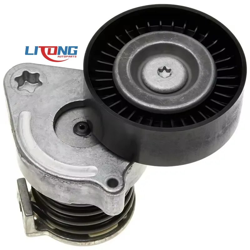 

2712000470 Совершенно новый шкив натяжителя ремня