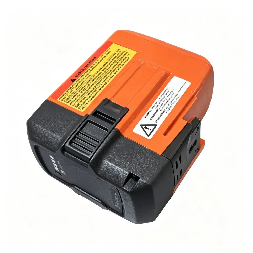 100%Original 8Ah for Husqvarna 36V BLi300 T535i 520iRX Electric Chainsaw Lawn Mower Hedge Trimmer Hair Dryer Power Tool Battery