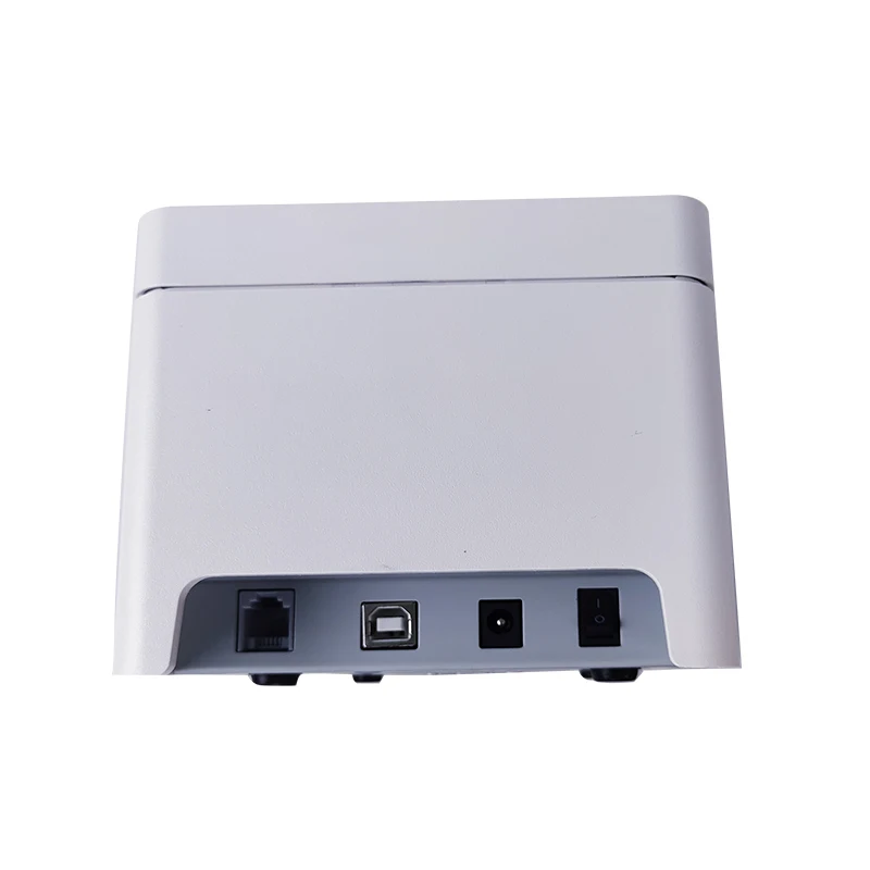 New Desgin Desktop 58mm Wireless WIFI/Bluetooth 2inch Auto Cutting Thermal Billing Receipt Pos Printer For Restaurant