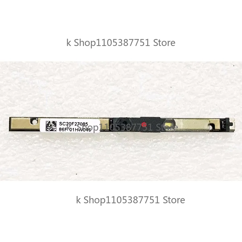 Original Webcam Camera for Lenovo Ideapad C340 C340-14IWL FLEX-14 FLEX-15  FLEX-15IWL kk+ 01HW044 01HW045 01HW046 01HW047