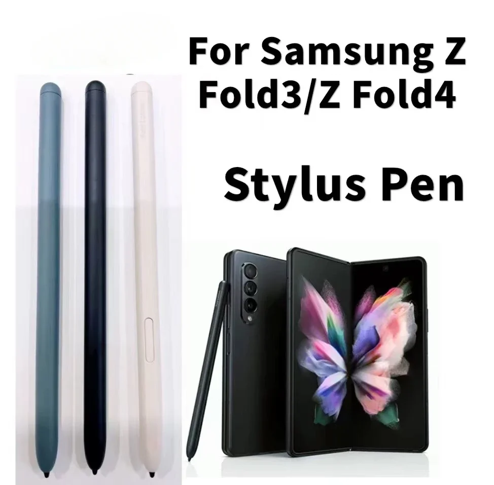 Fold3 Z Fold 4 S Pen Stylus For Samsung Galaxy Z Fold 3 Fold4 5G Edition Mobile Phone Tablet Drawing Screen Touch Pen