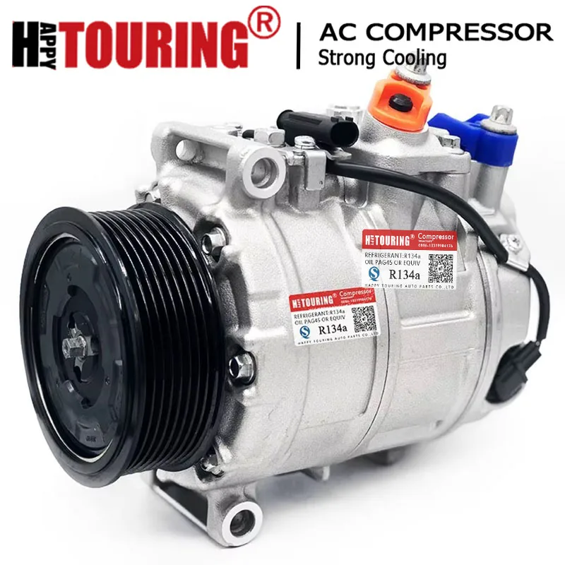 Ac Compressor For M… - image