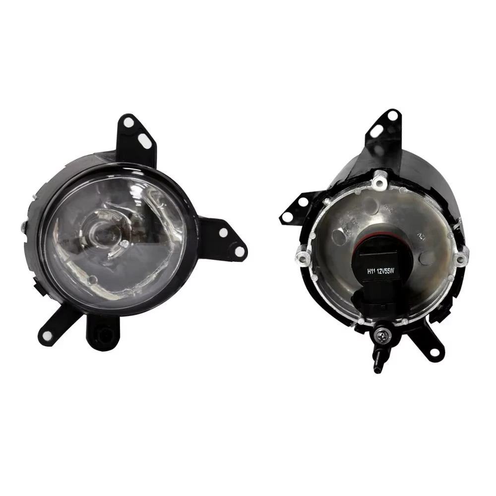 Fog Lights For Mitsubishi Lancer 2008 2009 2010 2011 2012 2013 Fog Lamp Harness Switch Front Driving Bumper Grille Super Bright