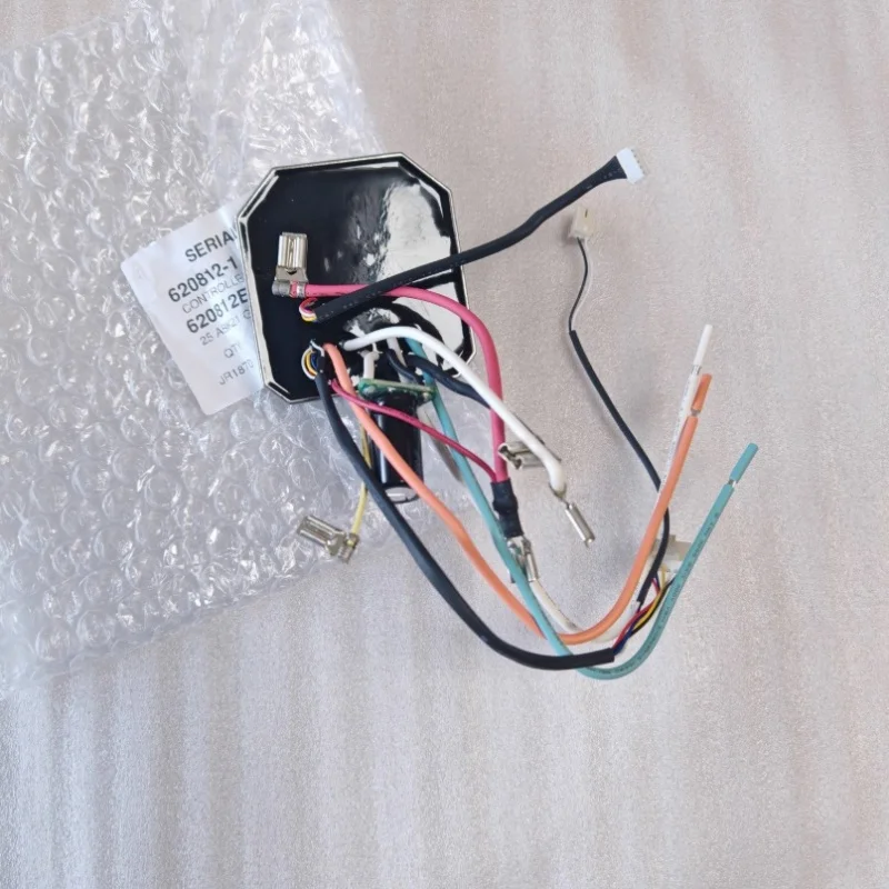 Original Controller 620812-1 for Makita DJR187 Lithium Battery Reciprocating Saw Power Tool Parts