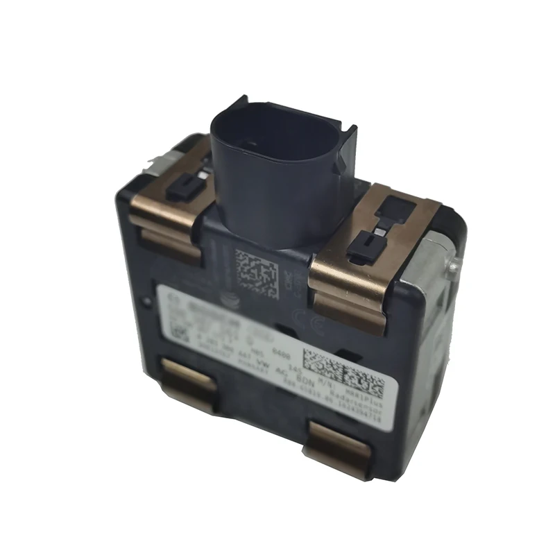 5Q0907561D 5Q0-907-561-D Adaptieve Cruise Control Afstand Radar Sensor Voor Audi A3 VW Golf 2015 2016 2017 2018 2019 - afbeelding 2