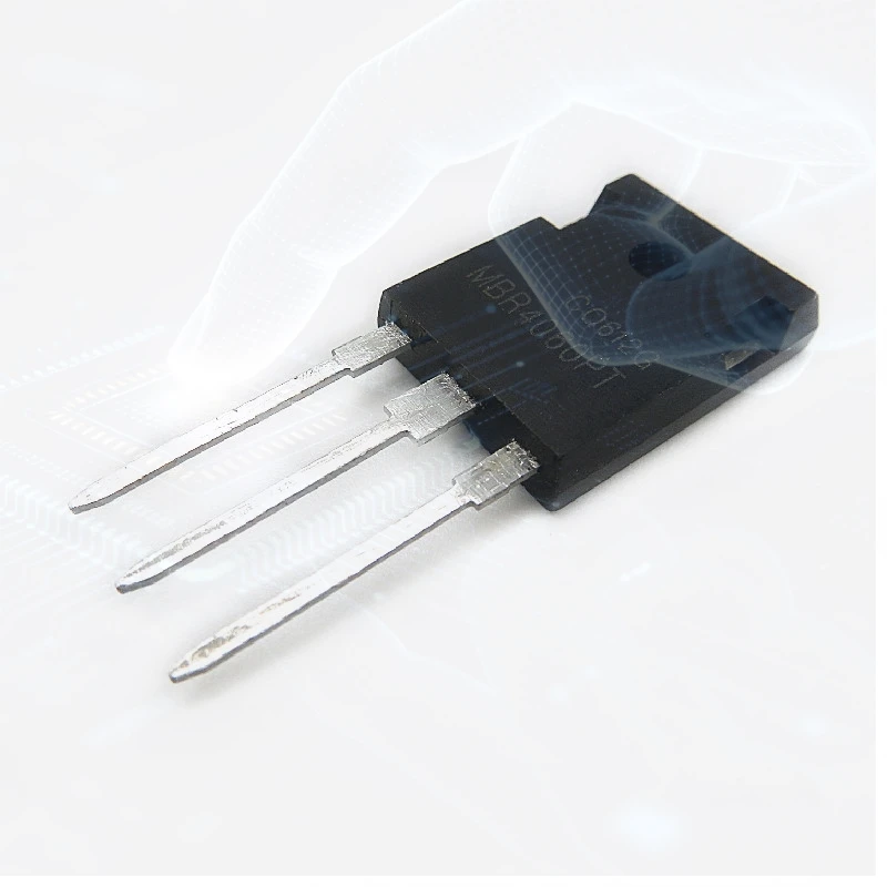 (5-10-20-30-100PCS) MBR4060 MBR4060APT TO-247 MBR4060PT