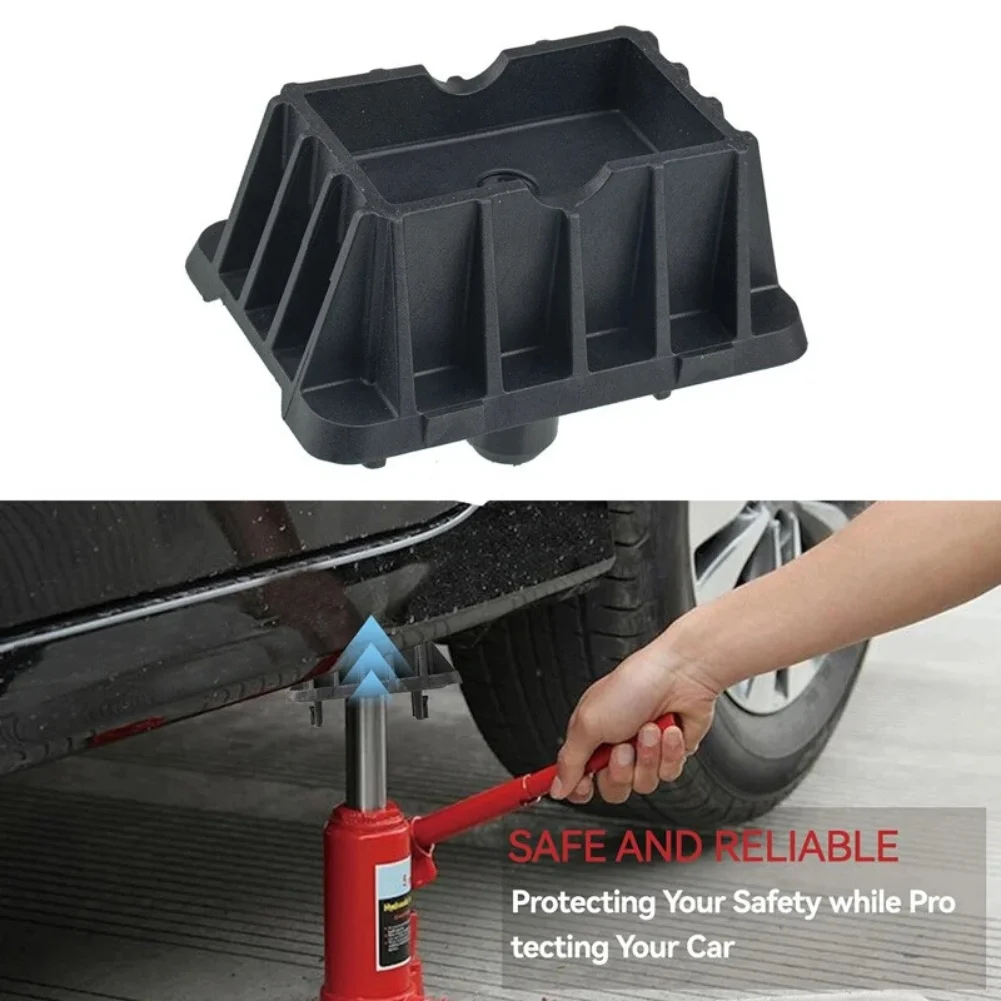 

Car Jack Point Pad Jacking Support Lift Rubber Material Car Repair Tools For BMW 3 Series Coupe E93 328i For M3 335i E92