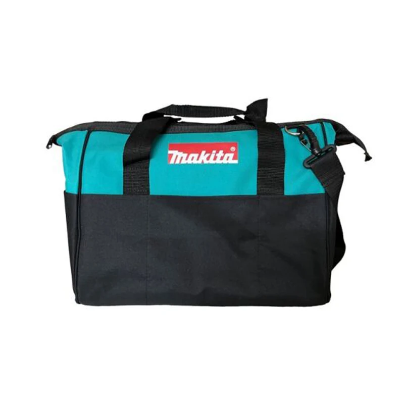 Imagem -04 - Dustproof Ferramenta Durável Bolsa Tecido Alça de Ombro Makita 8313681 355 mm 14 Alta Qualidade