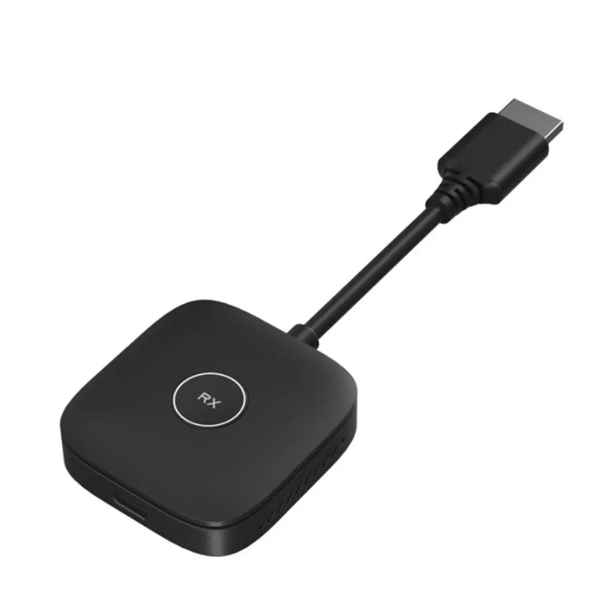618 Mega Sale HDMI-Compatible Wireless Transmitter and Receiver 164FT 1080p FHD Plug Play for Multiple Systems and Devices