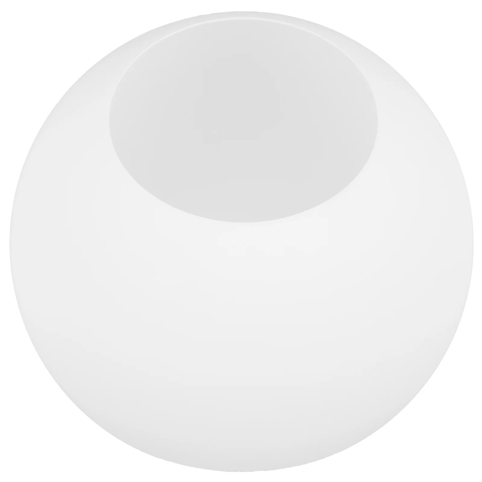 

Элегантный стеклянный глобус, сменный абажур, аксессуар для люстры, мягкий светильник, защита глаз, простая установка, стеклянный абажур