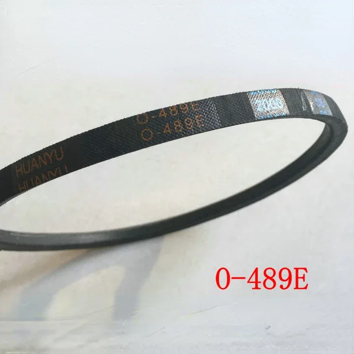 1PCS Suitable for Meiling washing machine belt XQB80-1678 original XQB90-98LCQ1 wave wood special triangle belt O-489E