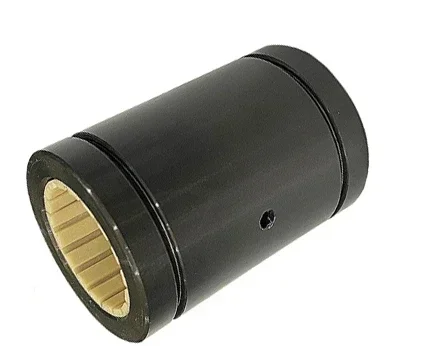 10 PCS Plastic linear sliding bearing RJUM-01-10 12 16 20 25 30