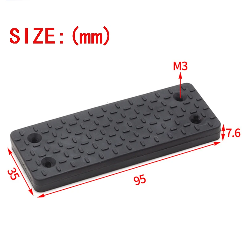 مغناطيس المسدس للمركبة - حامل سحب سريع مغناطيسي للبندقية، والمسدس، والمسدس حتى 35 رطلًا - حافظة سيارة تكتيكية #3