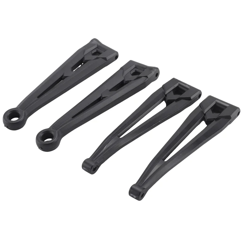 ABUM-14 Uds. Parachoques de copa de estiramiento de brazo oscilante superior inferior delantero trasero para LAEGENDARY Legend 1/10 accesorios de repuesto de coche teledirigido